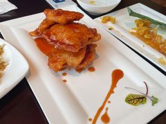 锅包肉-小南洋海景餐厅(深圳湾店)