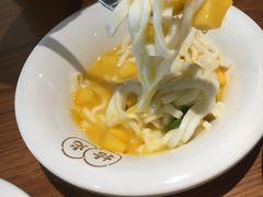 -拾光·小碗甜品