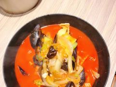 -炒码先生·韩餐炸鸡披萨(西塔店)