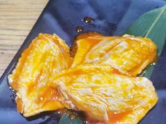 -鹤一烤肉自助餐厅(中关村店)