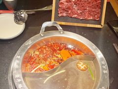 -井格重庆火锅(西直门凯德Mall店)