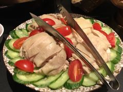 -香荟Aroma·外滩茂悦大酒店