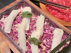 -季季山·云南野生菌火锅(上海首店)