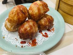 -喜势点·糖沙翁手工茶点·本地人茶居(永庆坊店)