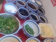 -虾大侠·盱眙龙虾老北京铜锅涮羊肉(金楠天街店)