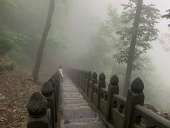 -武当山风景区