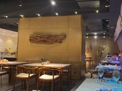 -桃花江餐厅·江景-约会·聚会