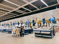 -IKEA宜家家居(南京商场)