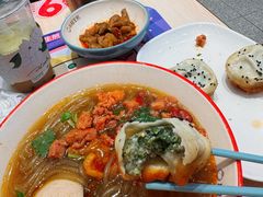 特色酸辣粉-小杨生煎(深圳岗厦北店)
