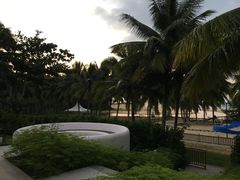 -石梅湾艾美度假酒店