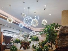 -明月东一酒店·菲斯特自助餐厅