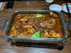 蹄筋-思金拉措庄园藏餐(太阳岛店)