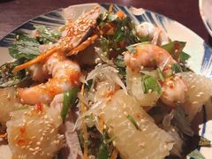 -Cuc Gach Quan Restaurant