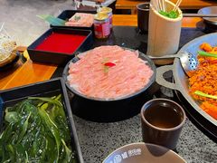 -珮姐老火锅(新街口店)