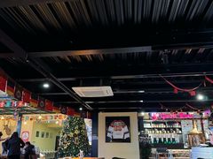 -普兰达德国餐厅·德式脆皮烤猪肘·自酿啤酒(观唐店)
