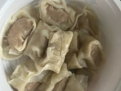 -吉祥馄饨(蓝湖国际店)