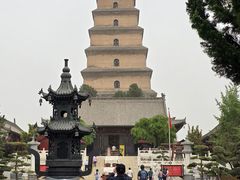 -大慈恩寺(大雁塔)
