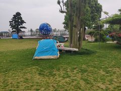 -南通洲际绿博园