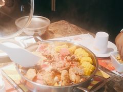 -御上皇三汁焖锅(薛城万达广场店)