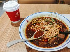 -遇见小面(深圳中心书城店)