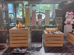 -佰园全日西餐厅-厦门佰翔软件园酒店