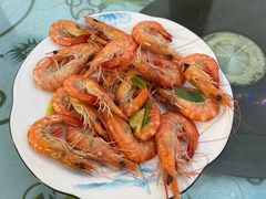 -富港会·海鲜酒楼(墟沟店)