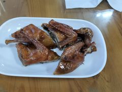 -崖口煲仔饭