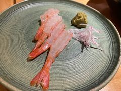 -镹·鱼料理  国产鱼使用店