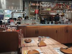 -耶里夏丽·丝路新疆菜·清真食品(徐汇南丹东路臻选店)
