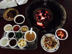 -朝伟清真铜瓢牛肉馆(三十年老·店)