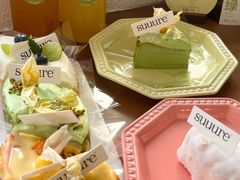 -流酥可心·牛乳蛋糕商店(禾祥西路店)