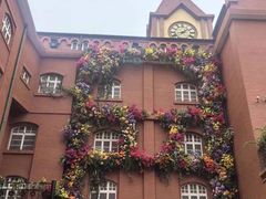 -青岛啤酒博物馆