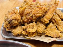 -多宾韩国料理(学衡路店)