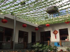 -燕北云山·农家菜·灶台鱼(密云溪翁庄店)