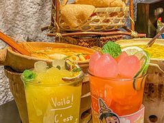 -泰妃殿(武汉首店)