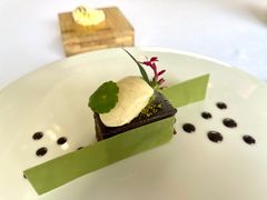 歌剧院蛋糕-蝶舍·MAISON PAPILLON