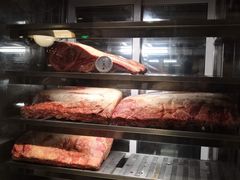 -弗兰克牛排西餐厅Ribone steak house(柠檬花园店)