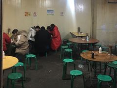 大堂-宋老三苏肉羊肉汤老店
