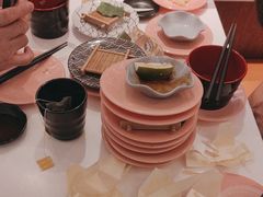 -争鲜回转寿司(通州万达店)