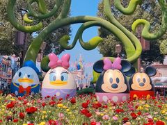 -上海迪士尼度假区