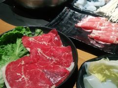 -呷哺呷哺 黄金牧场 (欢乐谷店)