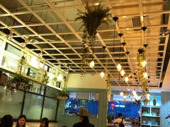 大堂-九九私厨(石溪店)
