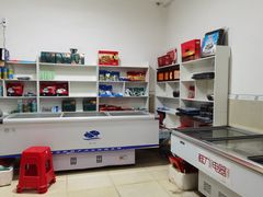 -胖嫂海鲜饭店