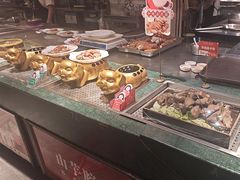 -山芋腔苏北菜(盐城滨海店)