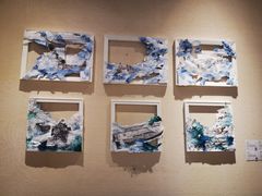 -上海衡山路十二号华邑酒店