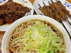 -柴氏风味斋(甘家口店)