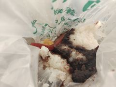 -清真·白记年糕(牛街北口店)