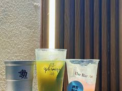 -龙湖杭州滨江天街