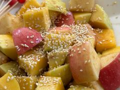 -大浪潮·潮汕菜·招牌生腌小青龙(福田店)