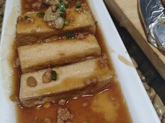 -牛头鱼庄·地道广西菜(西明店)